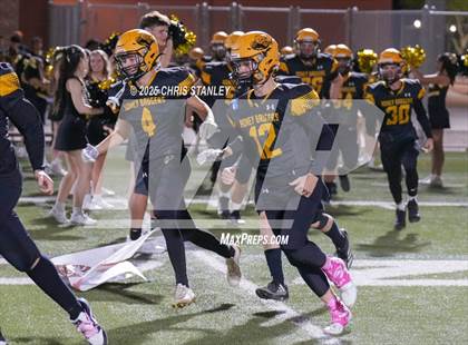 Thumbnail 2 in Desert Star @ Highland Prep photogallery.