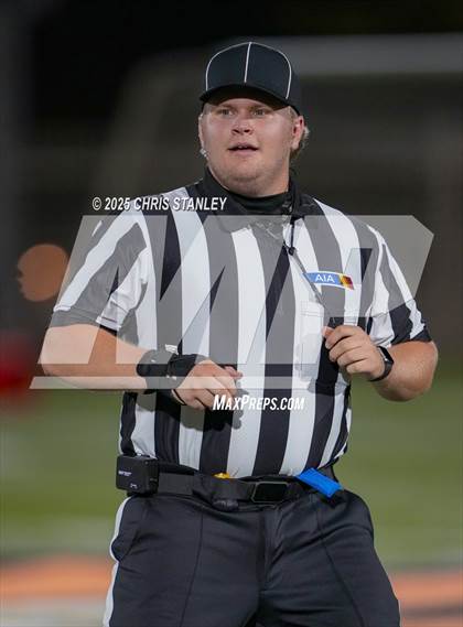 Thumbnail 3 in Desert Star @ Highland Prep photogallery.