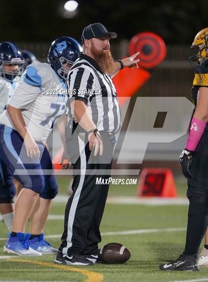 Thumbnail 2 in Desert Star @ Highland Prep photogallery.