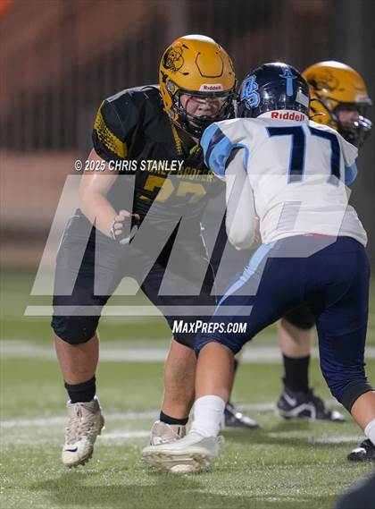 Thumbnail 2 in Desert Star @ Highland Prep photogallery.