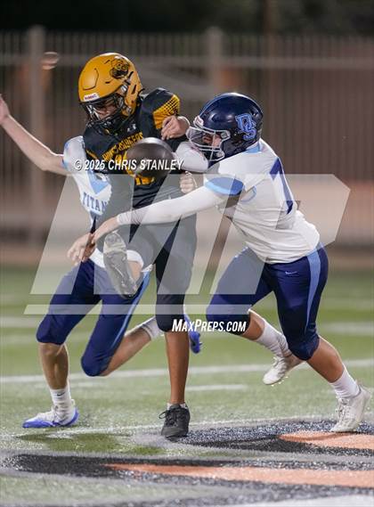 Thumbnail 1 in Desert Star @ Highland Prep photogallery.
