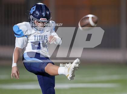 Thumbnail 1 in Desert Star @ Highland Prep photogallery.