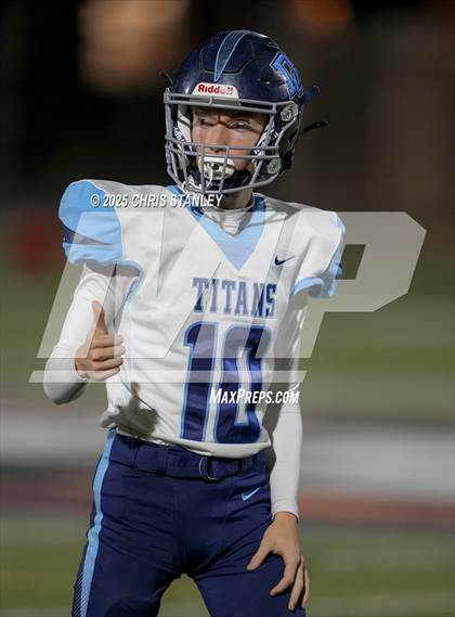 Thumbnail 1 in Desert Star @ Highland Prep photogallery.