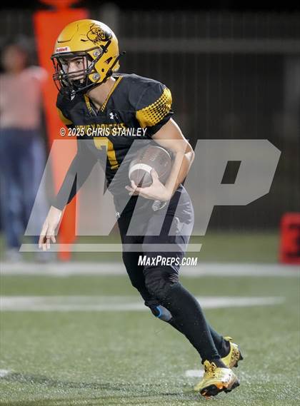 Thumbnail 1 in Desert Star @ Highland Prep photogallery.