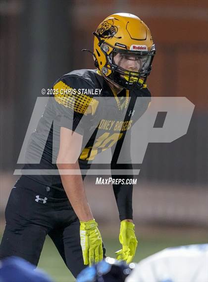 Thumbnail 3 in Desert Star @ Highland Prep photogallery.