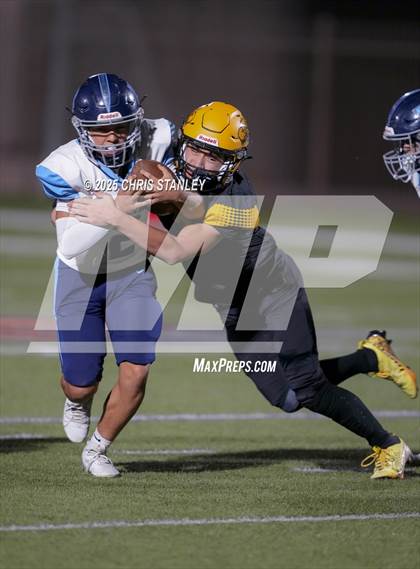 Thumbnail 2 in Desert Star @ Highland Prep photogallery.