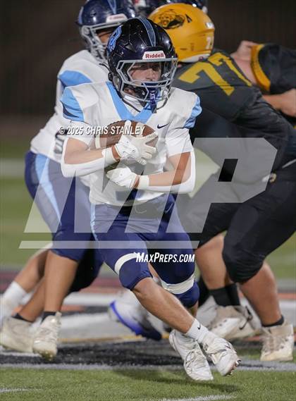 Thumbnail 1 in Desert Star @ Highland Prep photogallery.