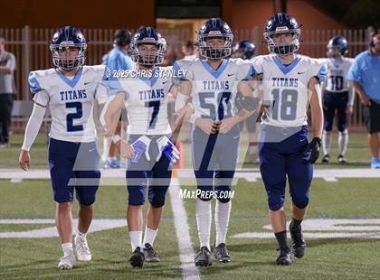 Thumbnail 1 in Desert Star @ Highland Prep photogallery.
