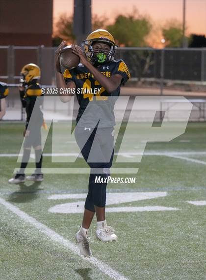 Thumbnail 1 in Desert Star @ Highland Prep photogallery.
