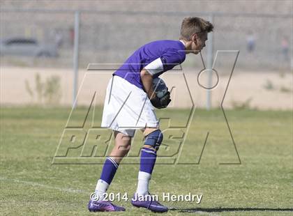 Thumbnail 1 in Eldorado @ Silverado photogallery.