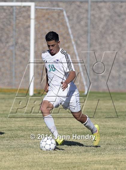 Thumbnail 1 in Eldorado @ Silverado photogallery.