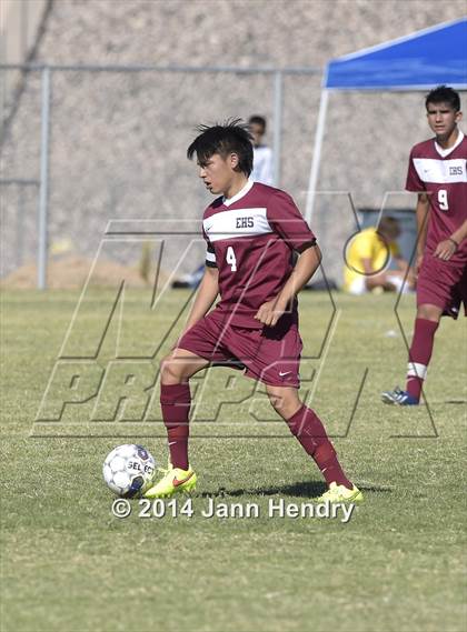 Thumbnail 1 in Eldorado @ Silverado photogallery.