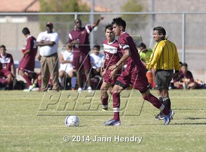 Thumbnail 1 in Eldorado @ Silverado photogallery.