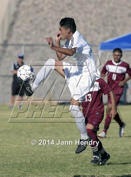 Thumbnail 2 in Eldorado @ Silverado photogallery.
