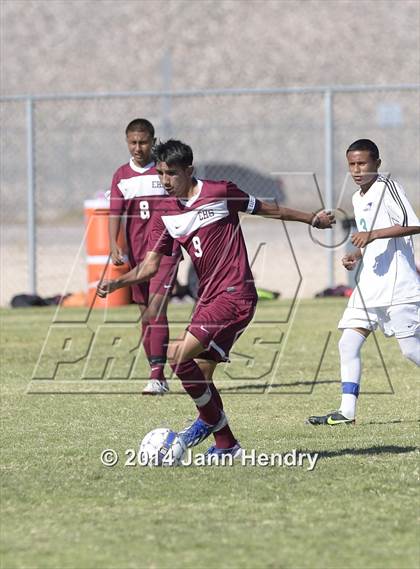 Thumbnail 3 in Eldorado @ Silverado photogallery.