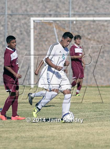 Thumbnail 3 in Eldorado @ Silverado photogallery.