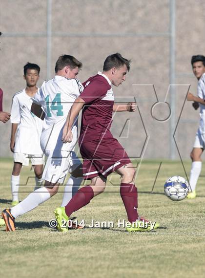 Thumbnail 3 in Eldorado @ Silverado photogallery.