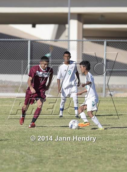 Thumbnail 3 in Eldorado @ Silverado photogallery.