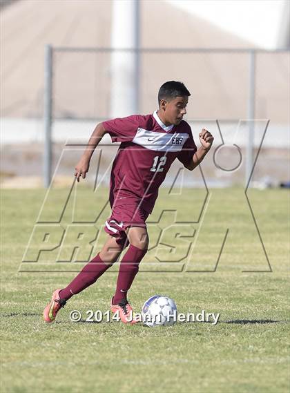 Thumbnail 2 in Eldorado @ Silverado photogallery.