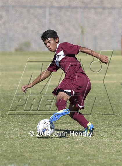 Thumbnail 3 in Eldorado @ Silverado photogallery.