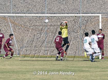Thumbnail 2 in Eldorado @ Silverado photogallery.