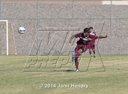 Thumbnail 3 in Eldorado @ Silverado photogallery.