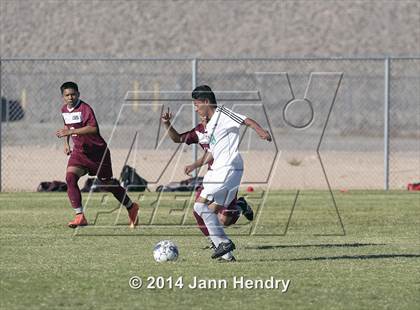 Thumbnail 1 in Eldorado @ Silverado photogallery.