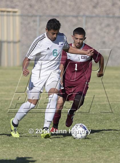 Thumbnail 3 in Eldorado @ Silverado photogallery.