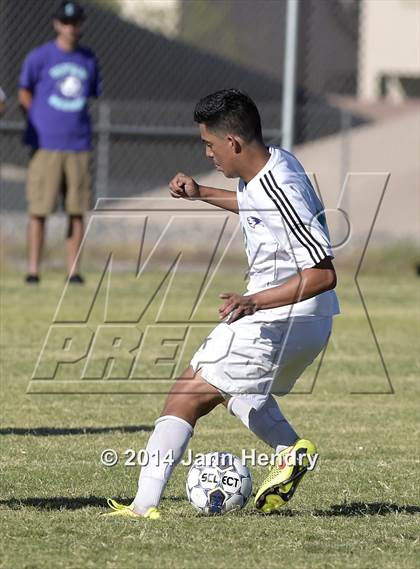 Thumbnail 3 in Eldorado @ Silverado photogallery.
