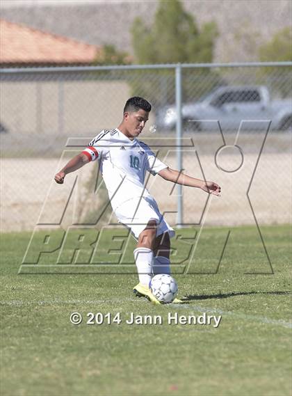 Thumbnail 3 in Eldorado @ Silverado photogallery.