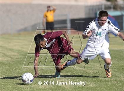 Thumbnail 3 in Eldorado @ Silverado photogallery.