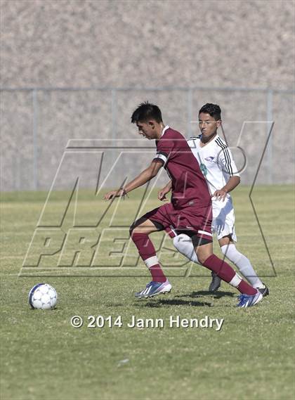Thumbnail 1 in Eldorado @ Silverado photogallery.