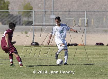 Thumbnail 2 in Eldorado @ Silverado photogallery.