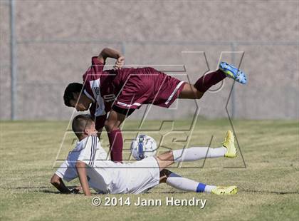 Thumbnail 1 in Eldorado @ Silverado photogallery.
