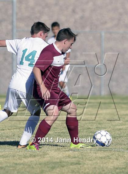 Thumbnail 1 in Eldorado @ Silverado photogallery.
