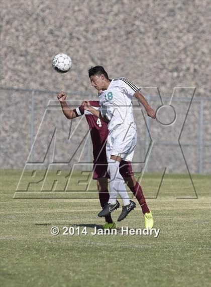 Thumbnail 2 in Eldorado @ Silverado photogallery.