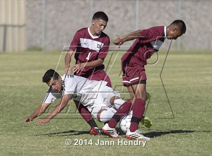 Thumbnail 3 in Eldorado @ Silverado photogallery.