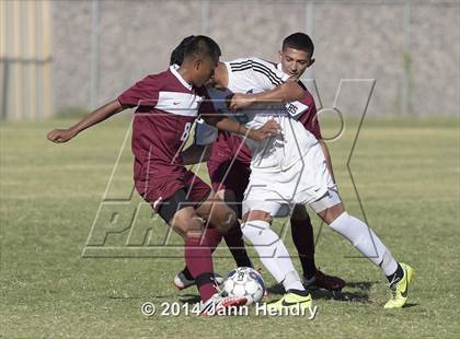 Thumbnail 2 in Eldorado @ Silverado photogallery.