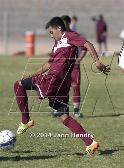 Thumbnail 2 in Eldorado @ Silverado photogallery.