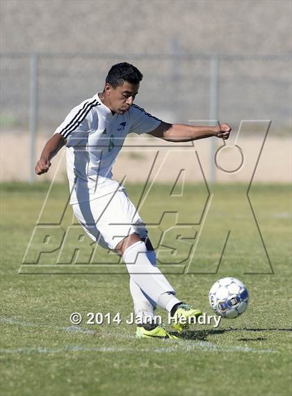 Thumbnail 2 in Eldorado @ Silverado photogallery.
