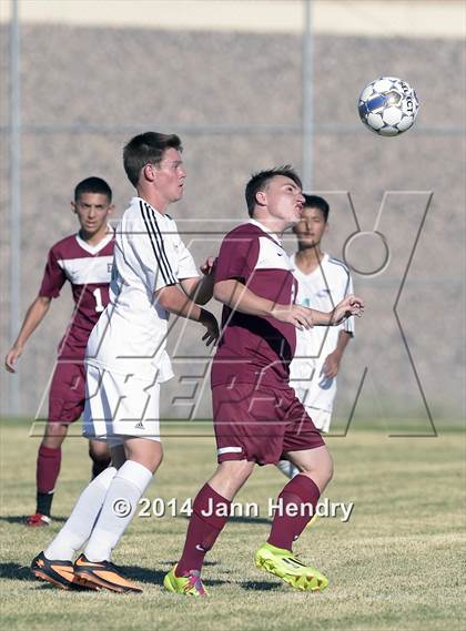 Thumbnail 2 in Eldorado @ Silverado photogallery.