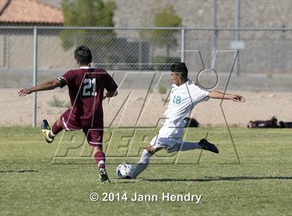 Thumbnail 1 in Eldorado @ Silverado photogallery.