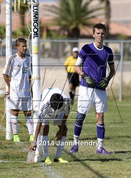 Thumbnail 1 in Eldorado @ Silverado photogallery.