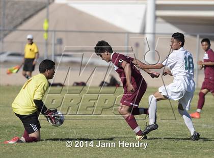 Thumbnail 2 in Eldorado @ Silverado photogallery.