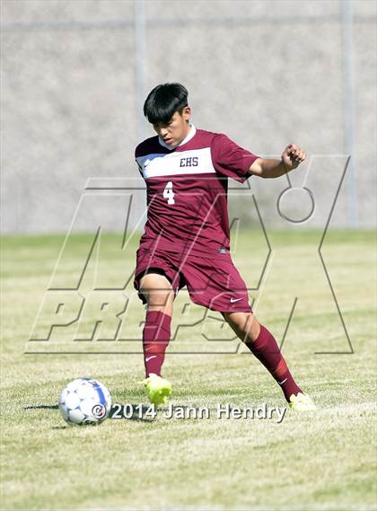 Thumbnail 1 in Eldorado @ Silverado photogallery.