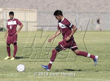 Thumbnail 3 in Eldorado @ Silverado photogallery.