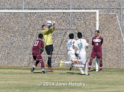 Thumbnail 1 in Eldorado @ Silverado photogallery.