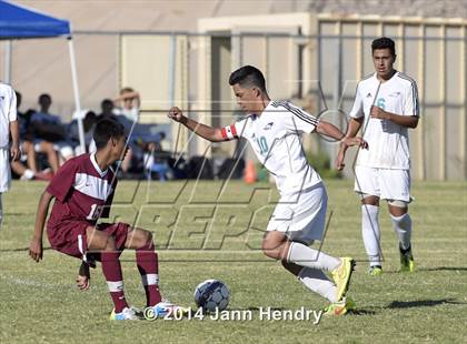 Thumbnail 2 in Eldorado @ Silverado photogallery.