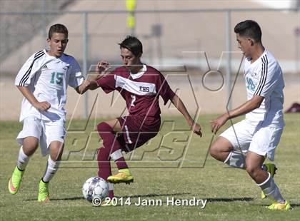 Thumbnail 2 in Eldorado @ Silverado photogallery.
