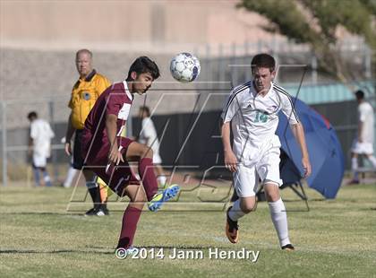 Thumbnail 1 in Eldorado @ Silverado photogallery.